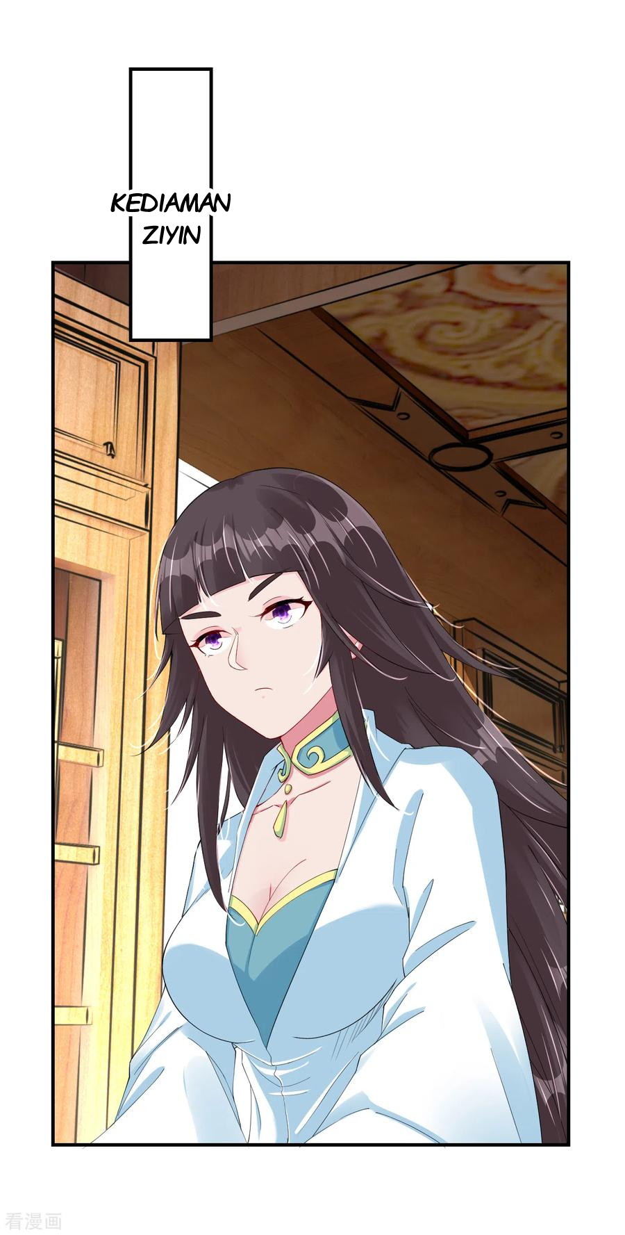 Baca Manhua Reborn of War God Chapter 163 Gambar 2