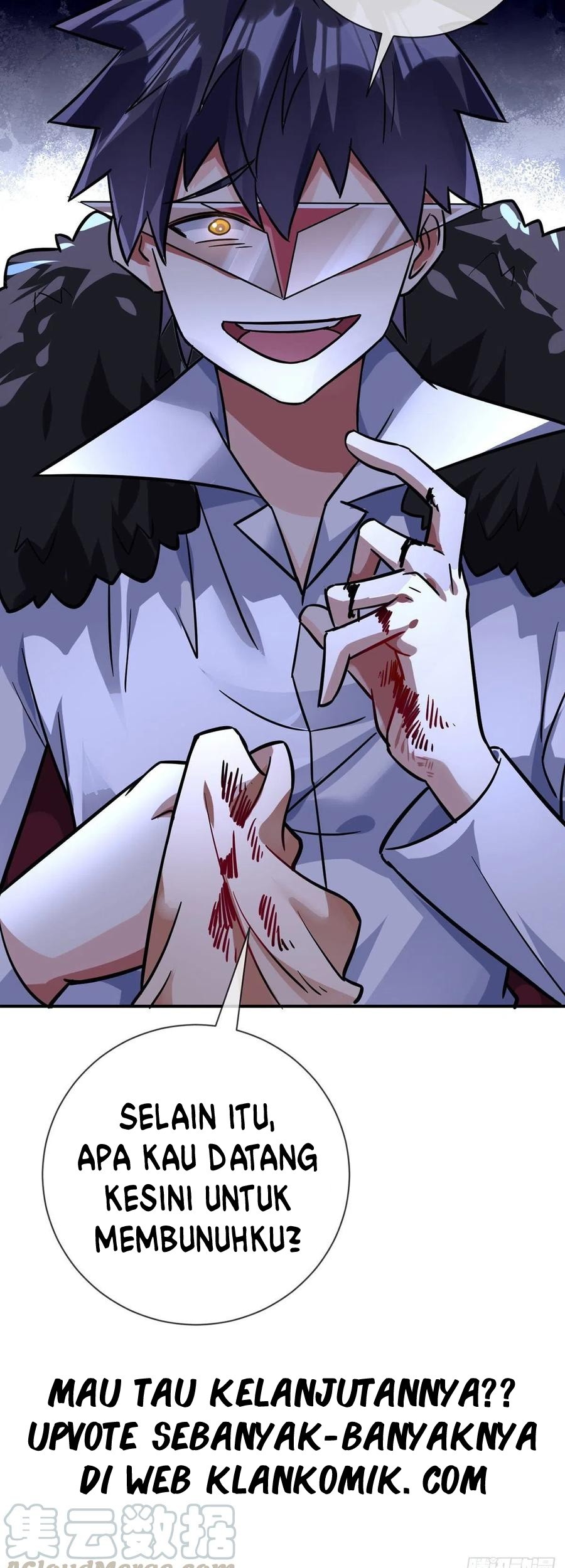 My Son in Law Chapter 65 Gambar 30