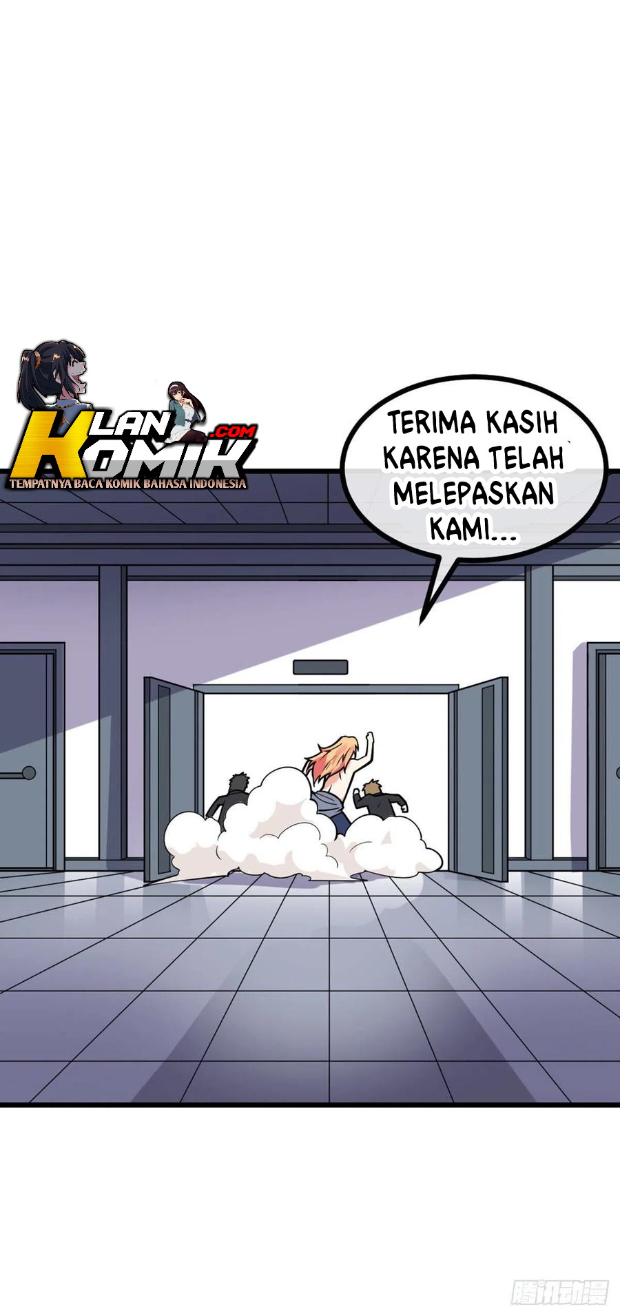 My Son in Law Chapter 66 Gambar 19