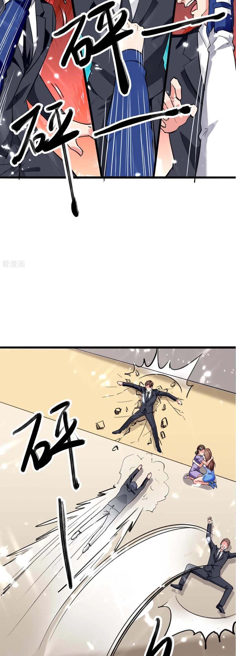 Rebirth Abandoned Less Return Chapter 174 Gambar 4