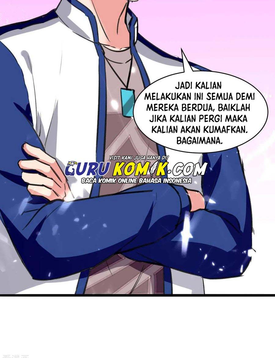 Rebirth Abandoned Less Return Chapter 174 Gambar 17