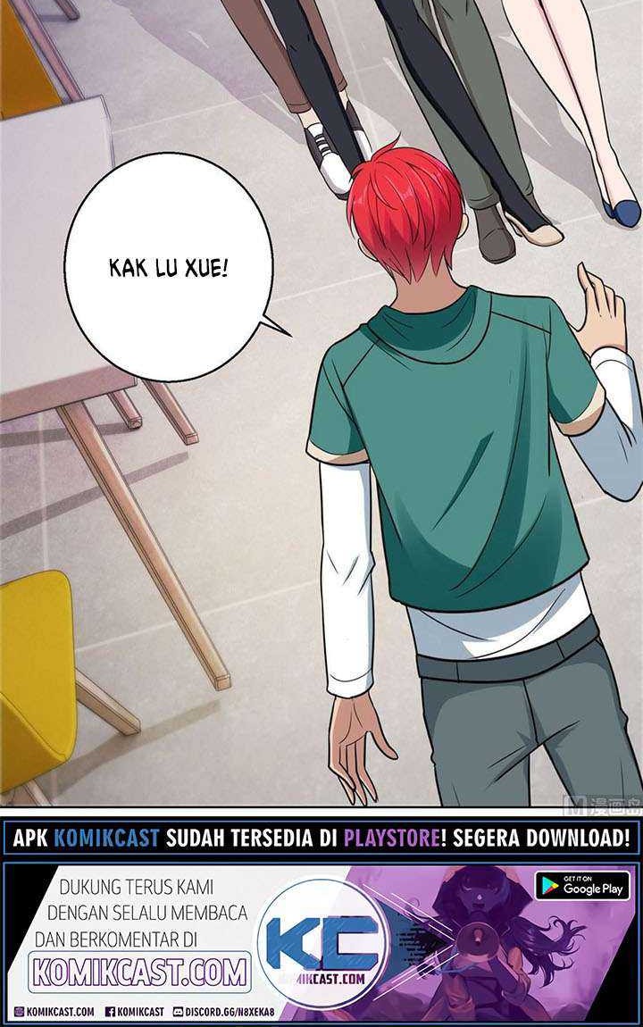 Metropolitan Supremacy System Chapter 190 Gambar 10