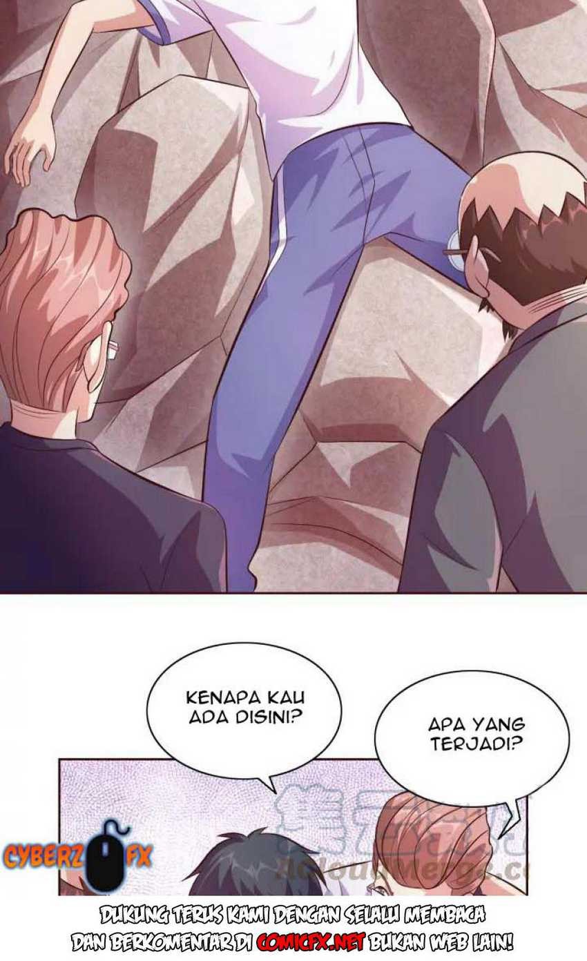 Nine-years Obligation Cultivate Chapter 26 Gambar 7