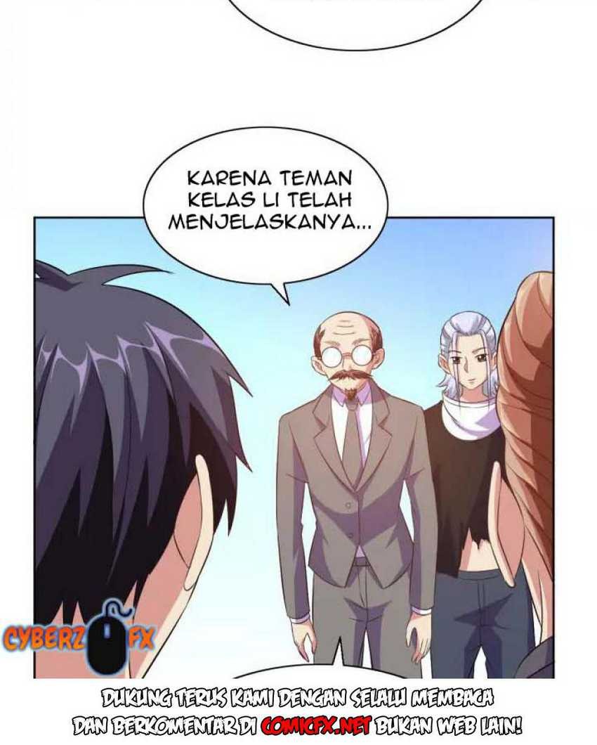 Nine-years Obligation Cultivate Chapter 26 Gambar 17