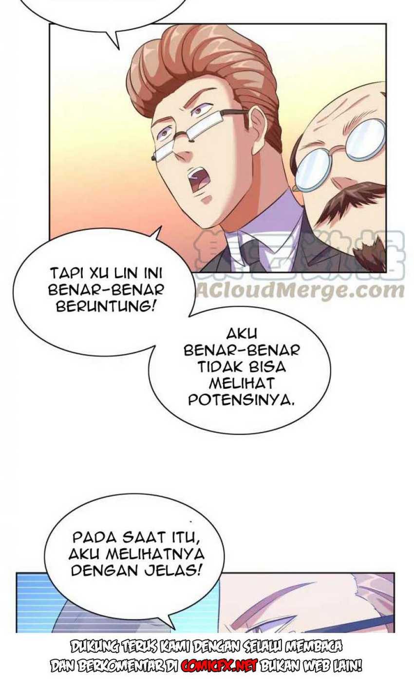 Nine-years Obligation Cultivate Chapter 26 Gambar 22
