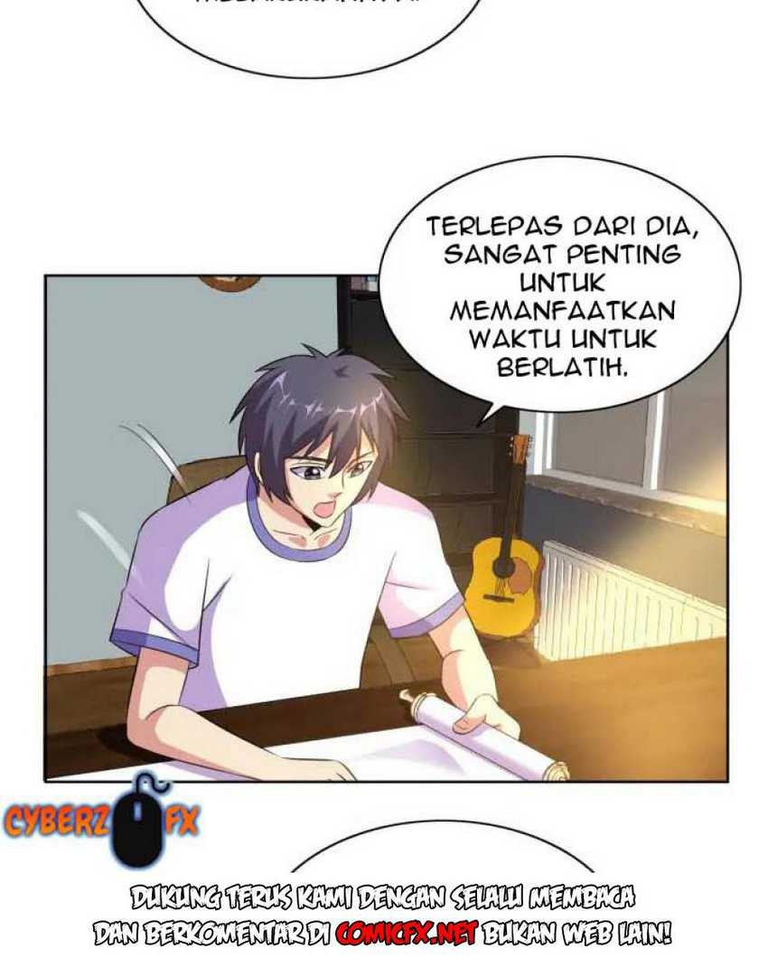 Nine-years Obligation Cultivate Chapter 26 Gambar 27
