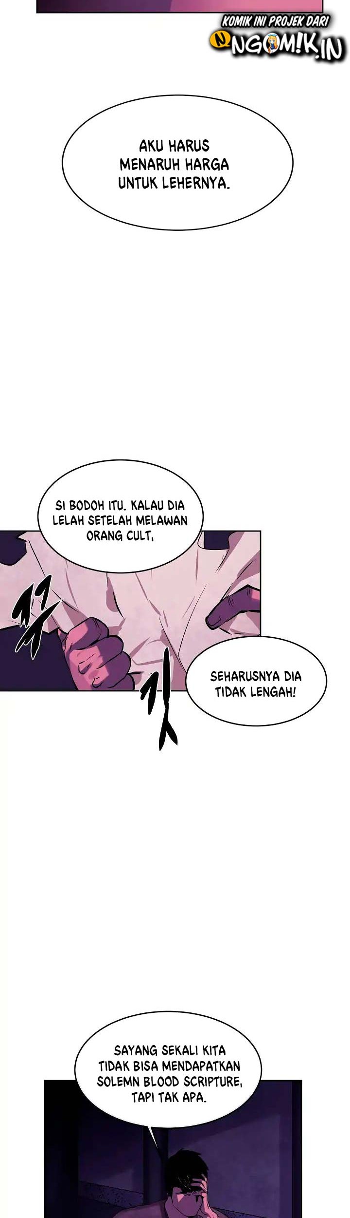 Volcanic Age Chapter 81 Gambar 30