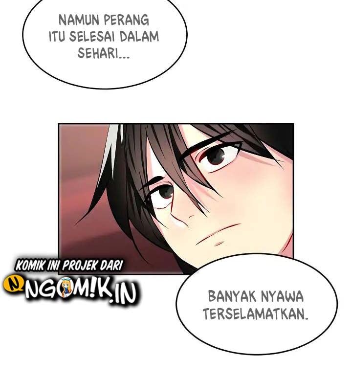 Volcanic Age Chapter 81 Gambar 19