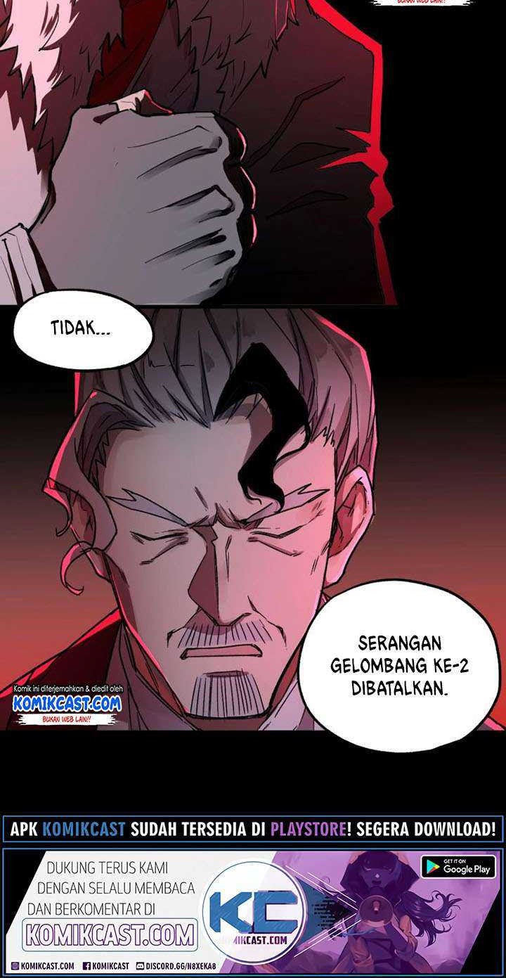 The Sacred Ruins Chapter 62 Gambar 35