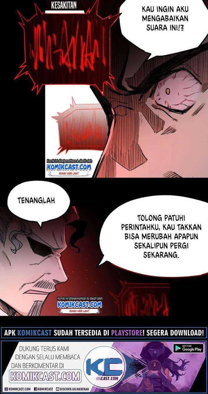 The Sacred Ruins Chapter 62 Gambar 37