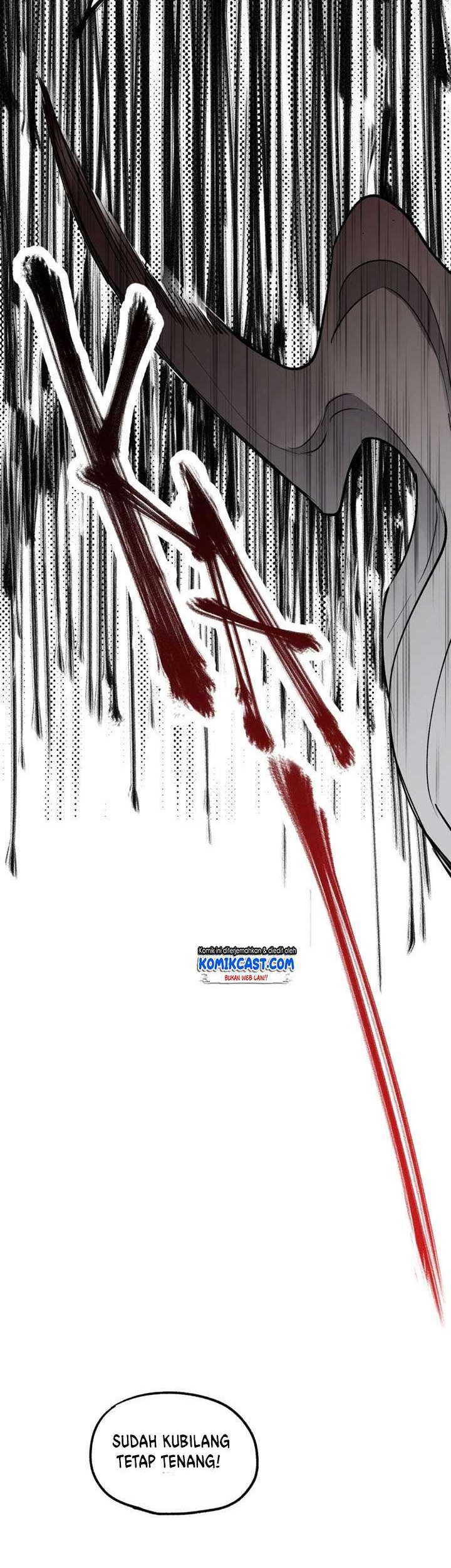 The Sacred Ruins Chapter 62 Gambar 39