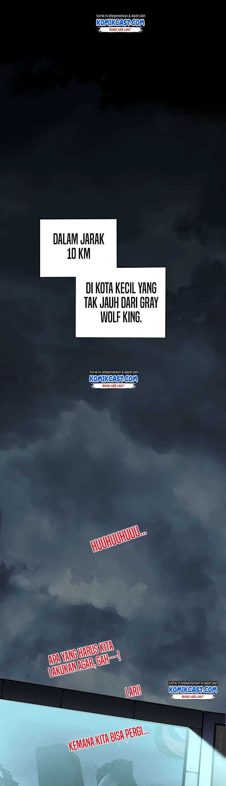 The Sacred Ruins Chapter 62 Gambar 42