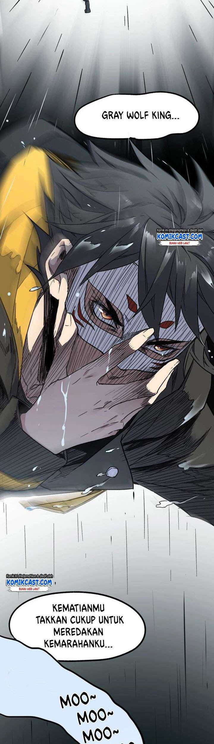 The Sacred Ruins Chapter 62 Gambar 45
