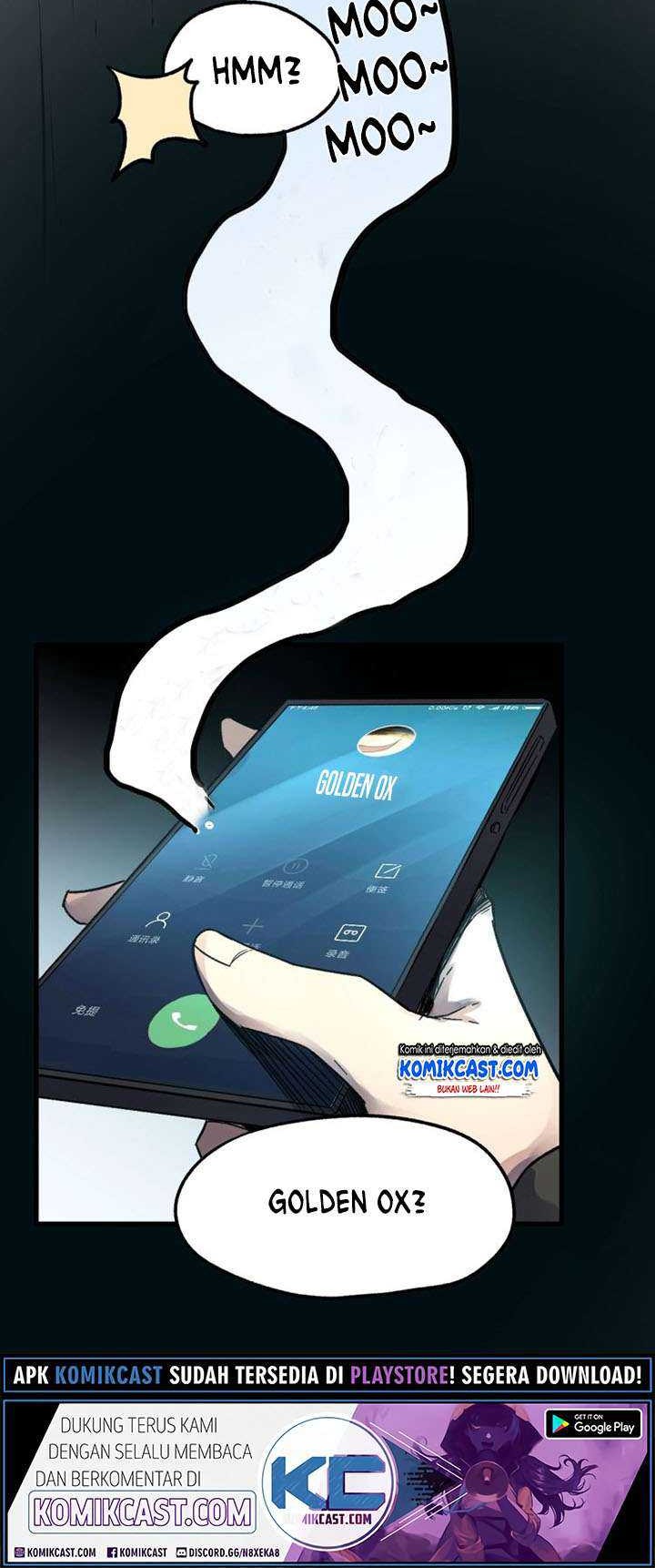 The Sacred Ruins Chapter 62 Gambar 46