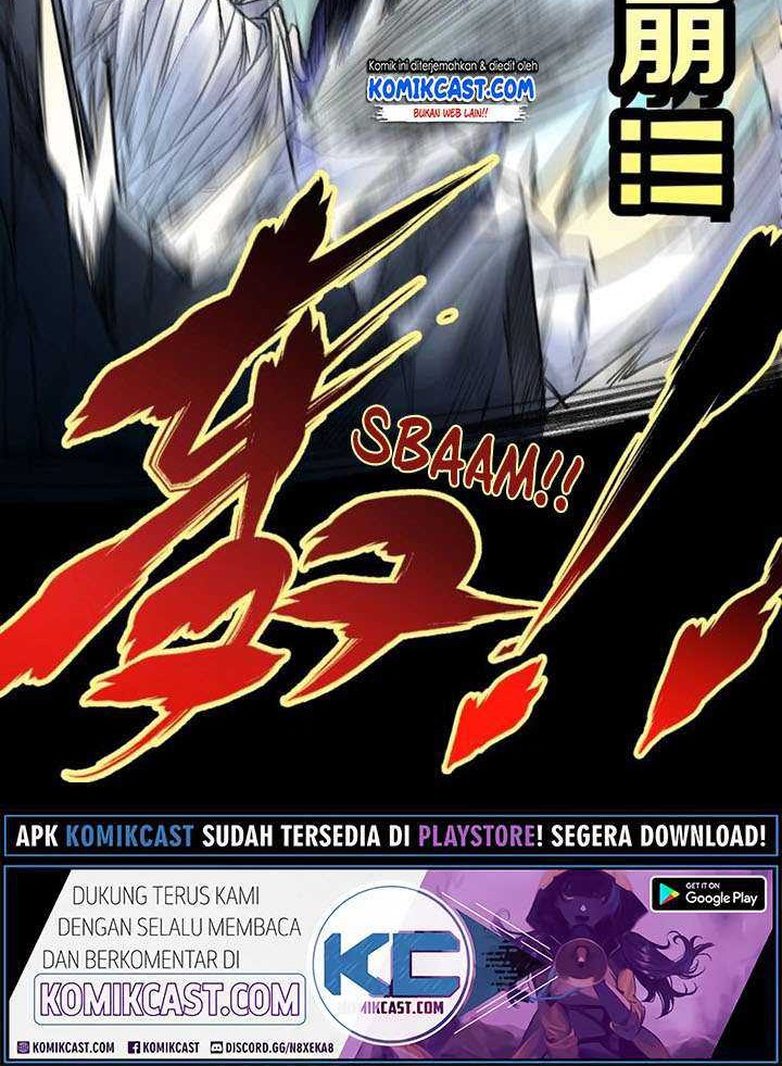 The Sacred Ruins Chapter 62 Gambar 5