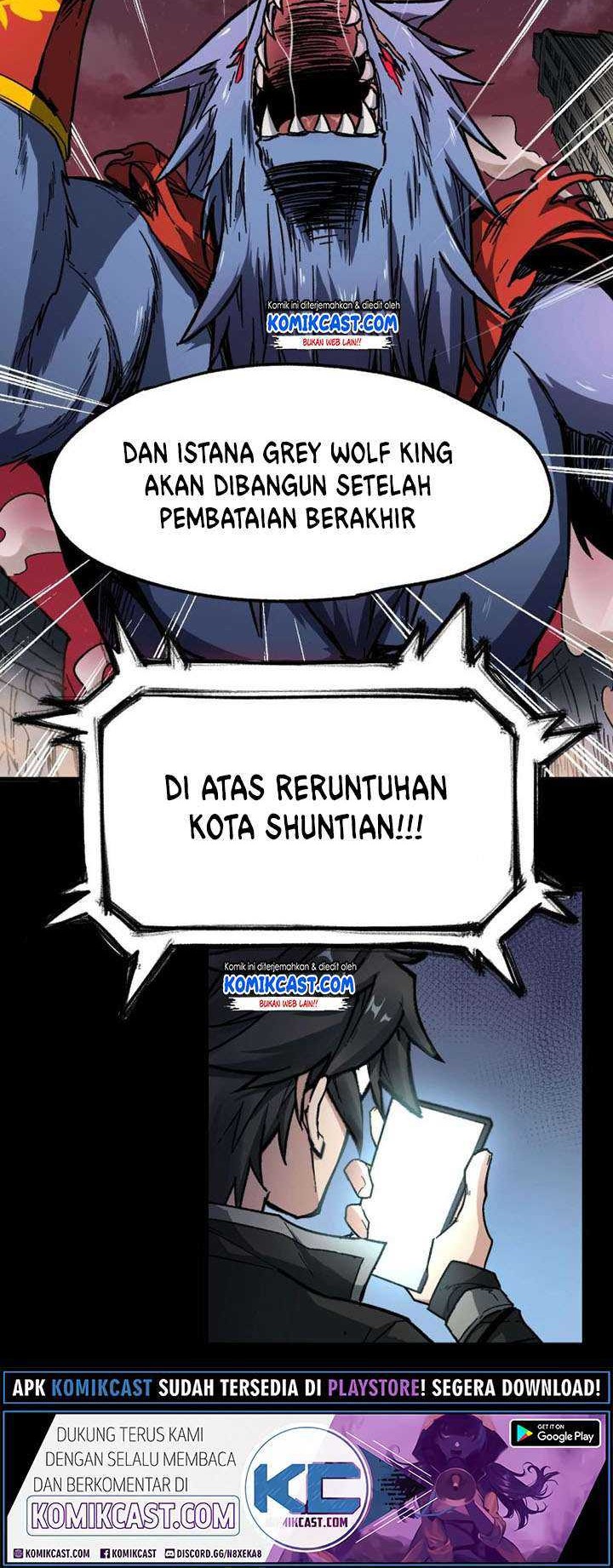 The Sacred Ruins Chapter 62 Gambar 10