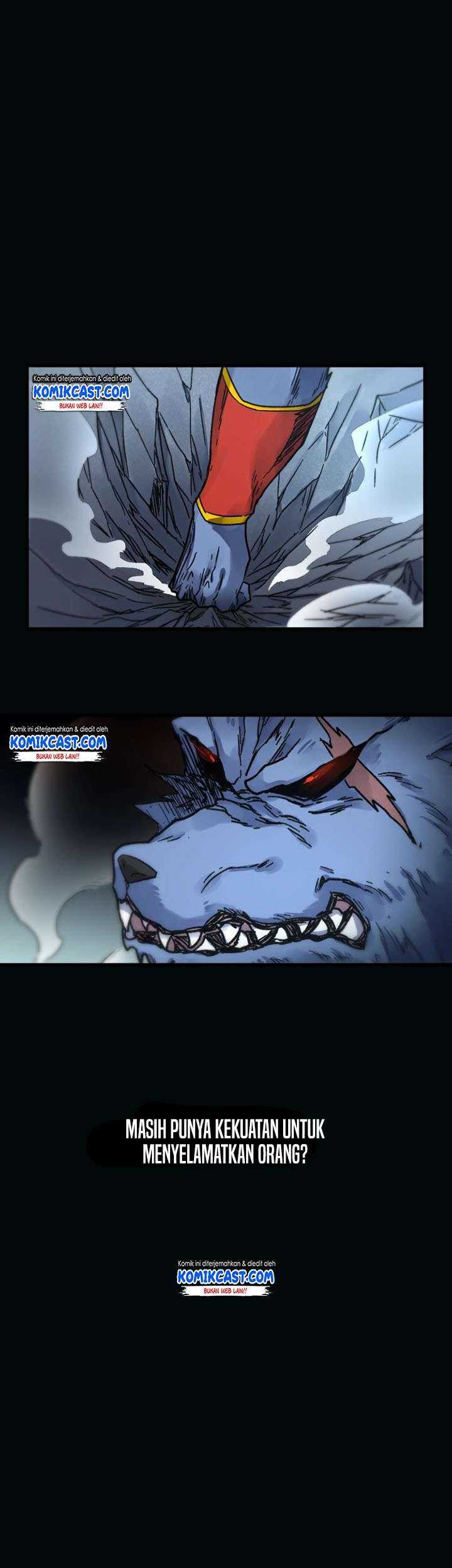 The Sacred Ruins Chapter 62 Gambar 13
