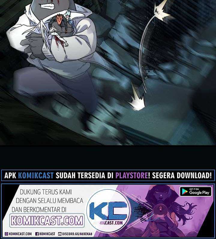 The Sacred Ruins Chapter 62 Gambar 15