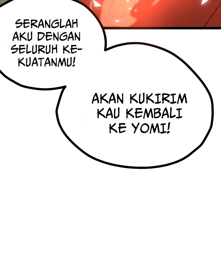 Black Abyss at Dawn Chapter 24 Gambar 8