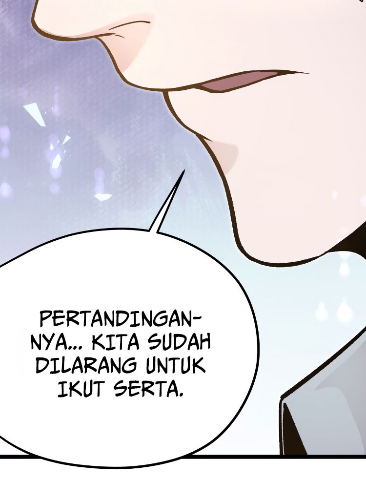 Black Abyss at Dawn Chapter 24 Gambar 14