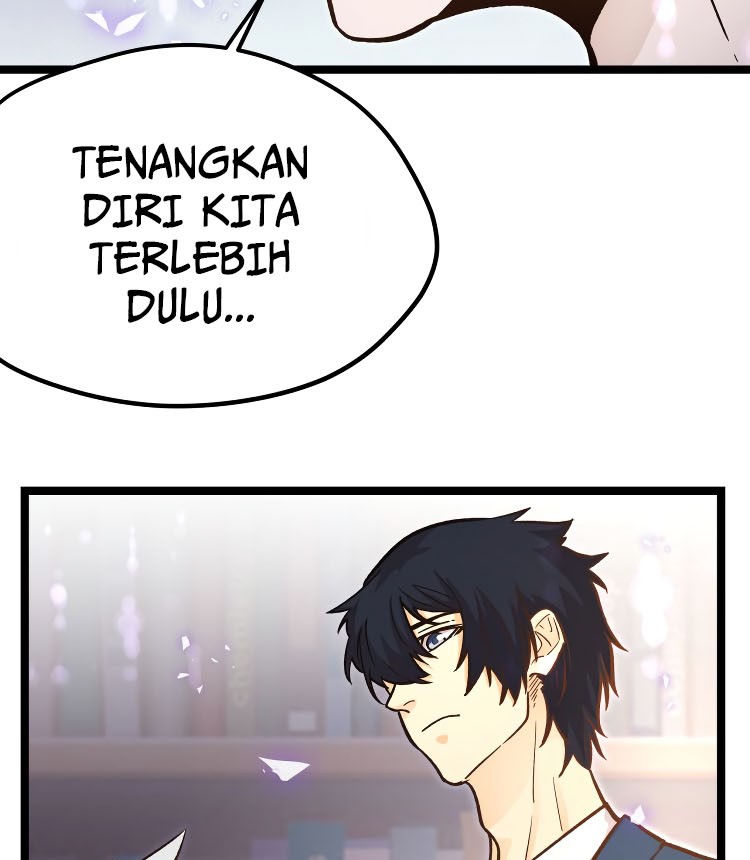 Black Abyss at Dawn Chapter 24 Gambar 17