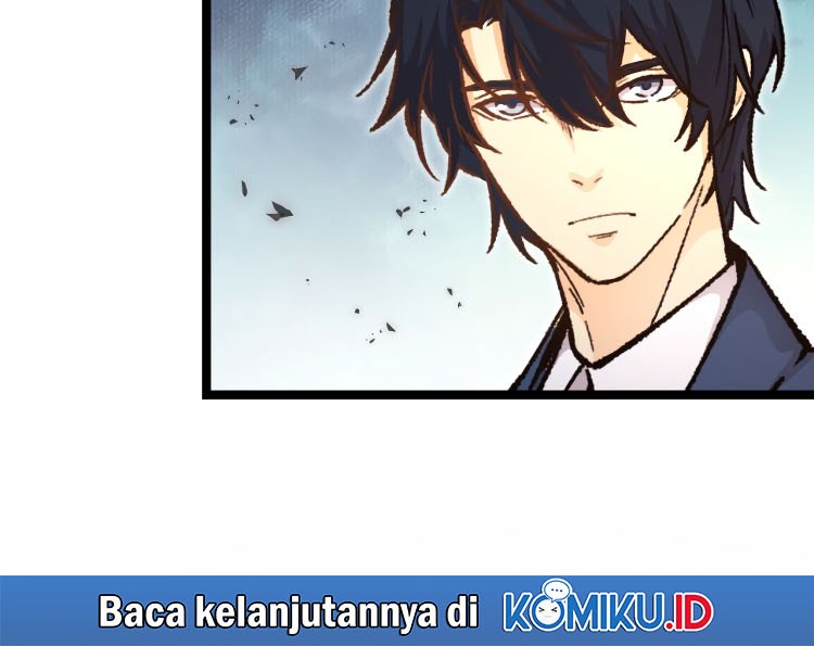 Black Abyss at Dawn Chapter 24 Gambar 23