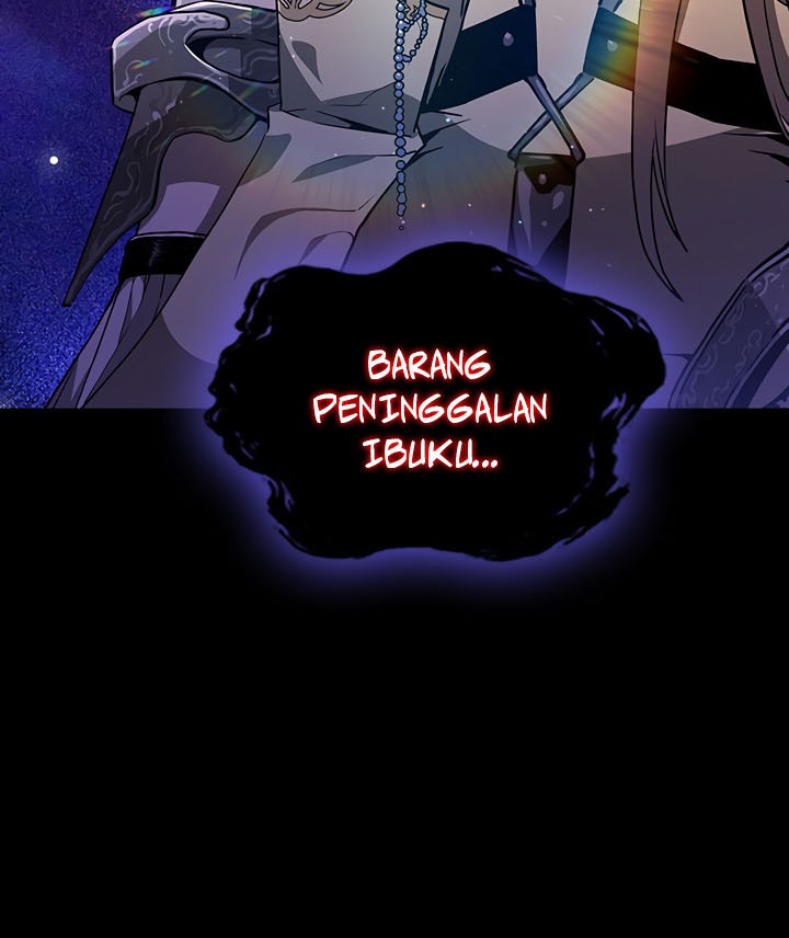 The Second Coming of Gluttony Chapter 53 Gambar 47