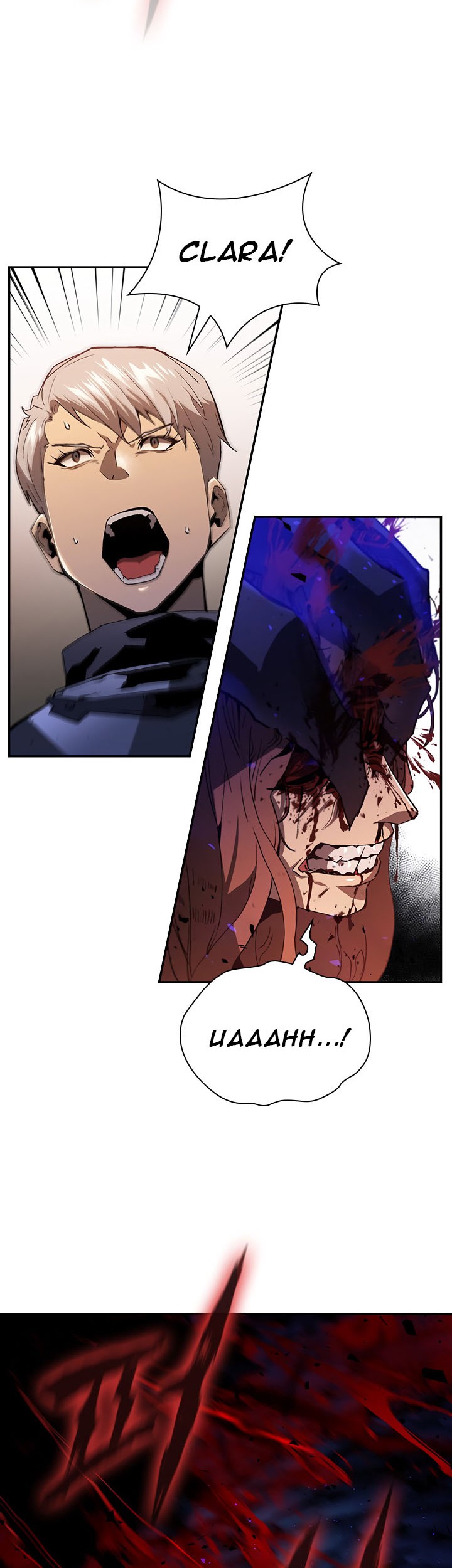The Second Coming of Gluttony Chapter 53 Gambar 7