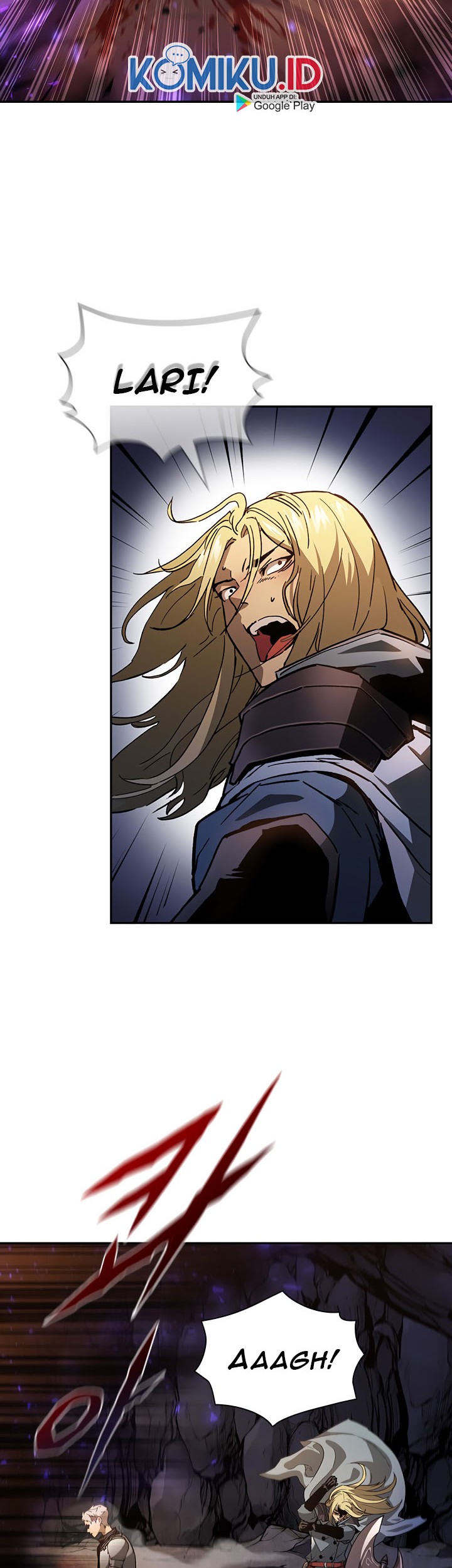 The Second Coming of Gluttony Chapter 53 Gambar 10