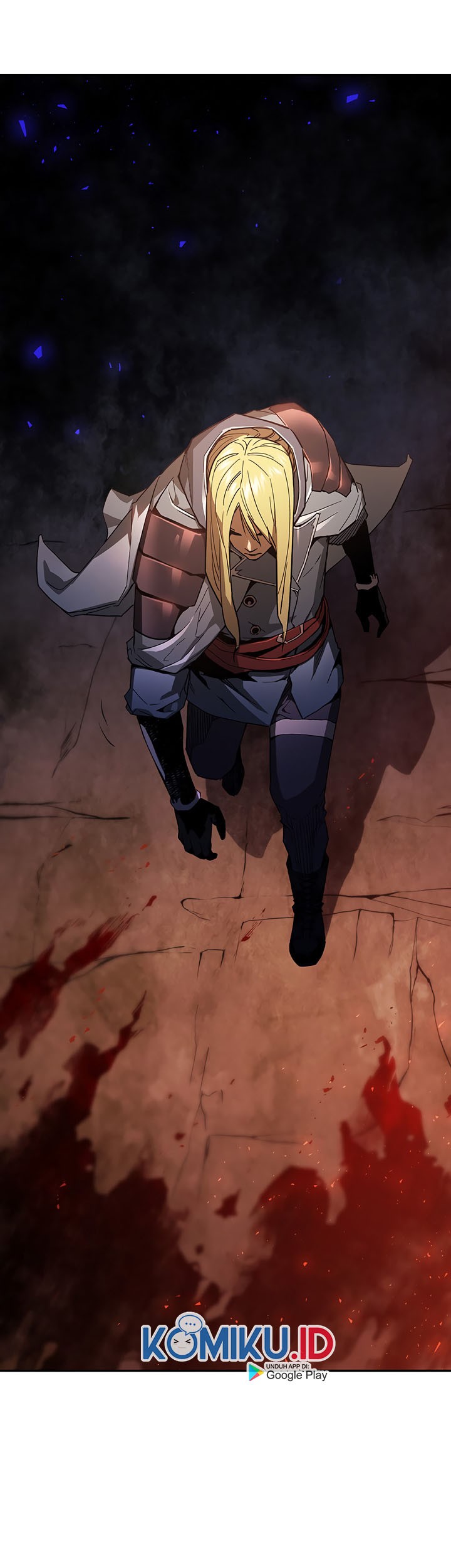 The Second Coming of Gluttony Chapter 53 Gambar 21