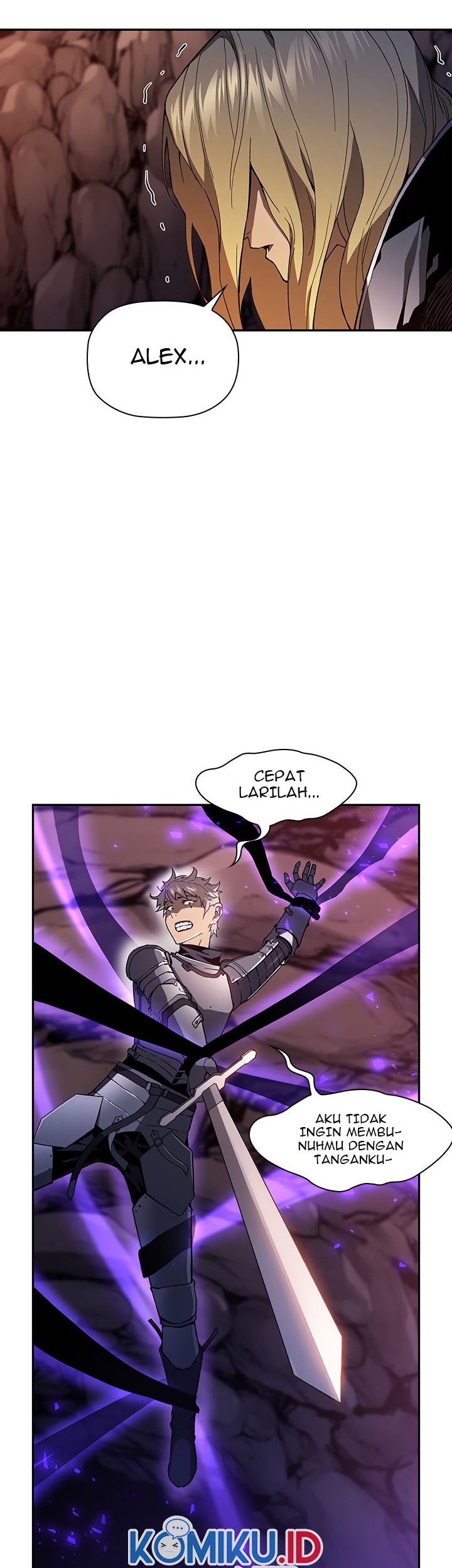 The Second Coming of Gluttony Chapter 53 Gambar 22