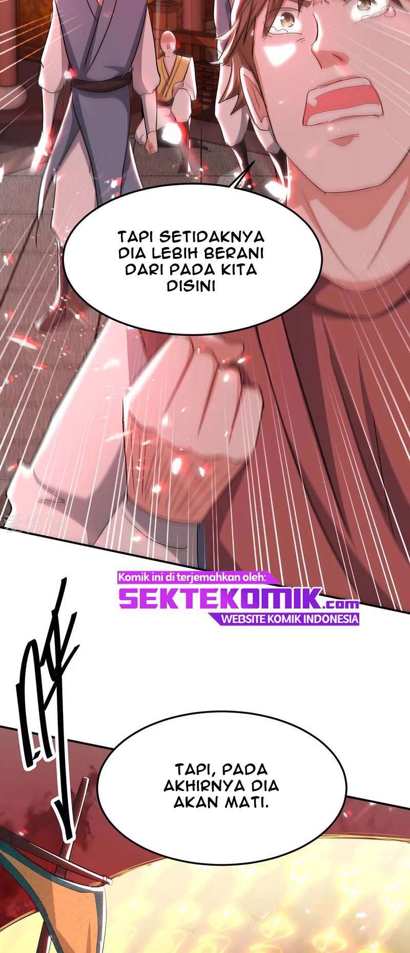 Return of Xiandi Chapter 178 Gambar 12
