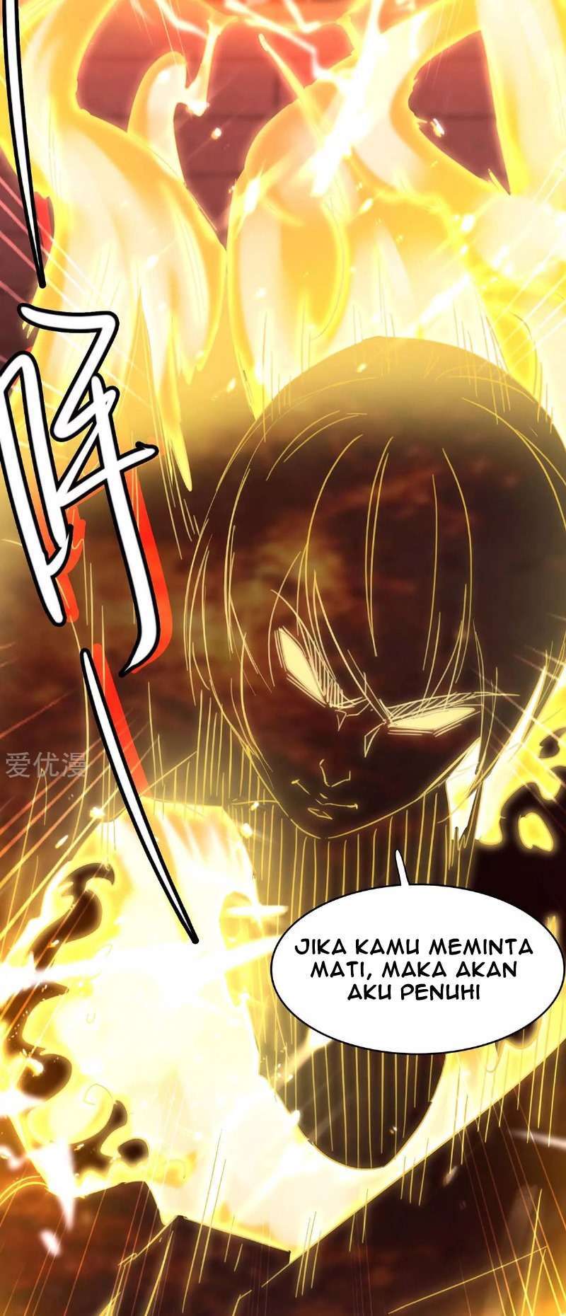 Return of Xiandi Chapter 178 Gambar 20