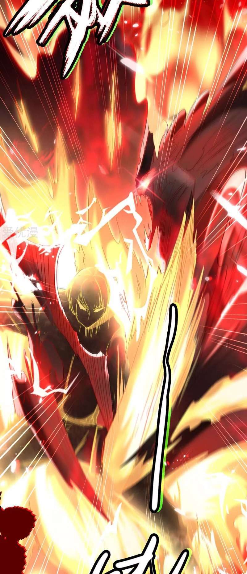 Return of Xiandi Chapter 178 Gambar 24