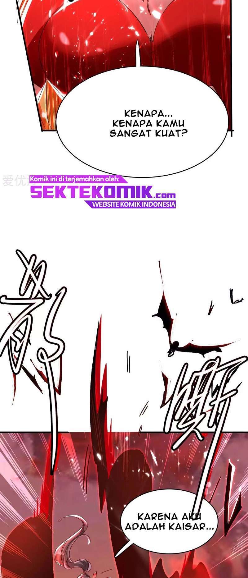 Return of Xiandi Chapter 178 Gambar 26