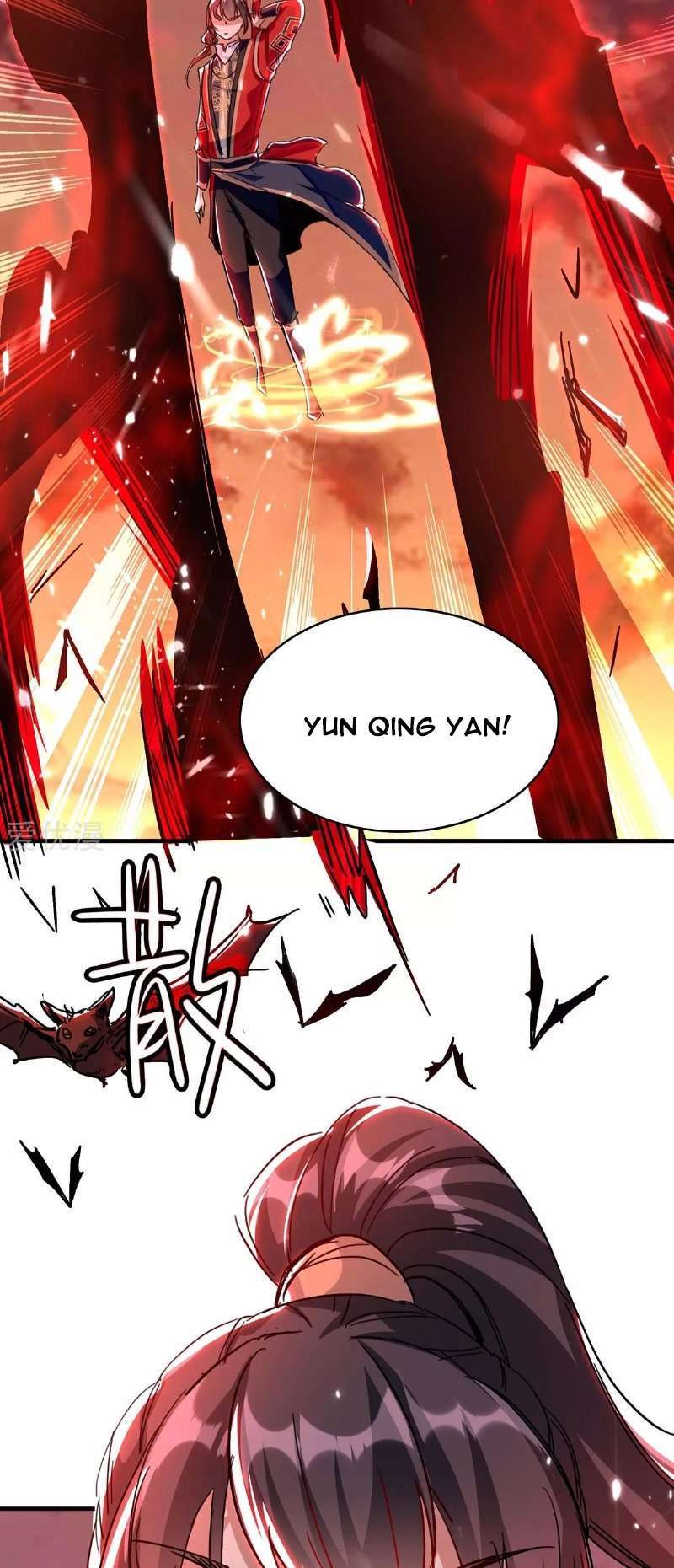 Return of Xiandi Chapter 178 Gambar 27
