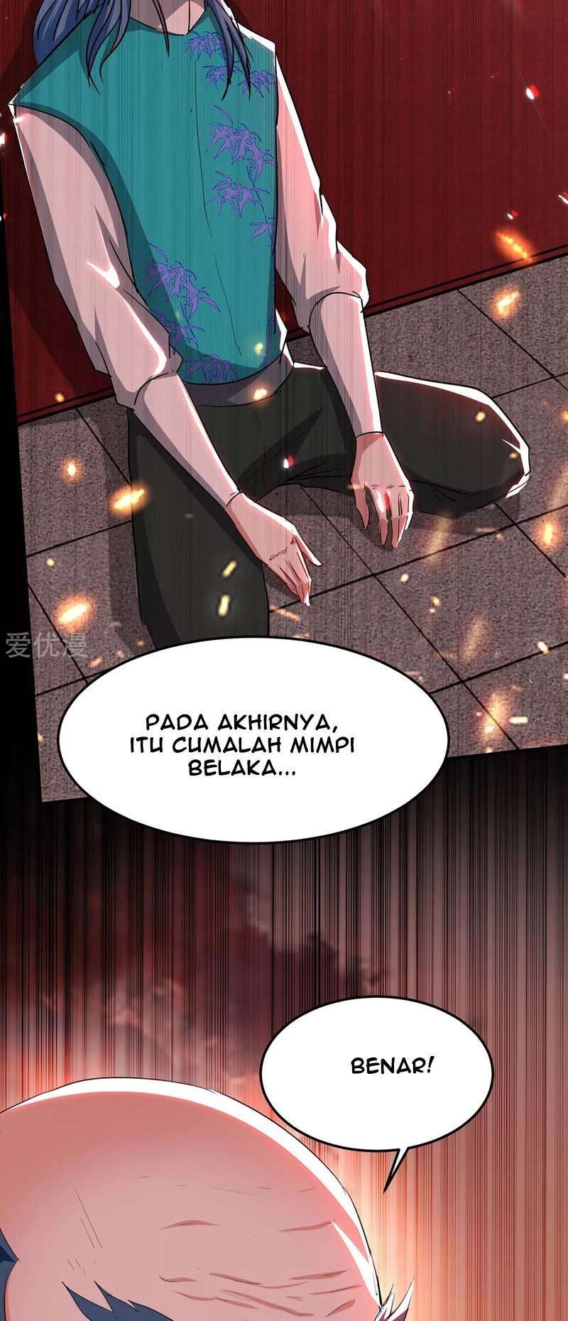 Return of Xiandi Chapter 178 Gambar 5