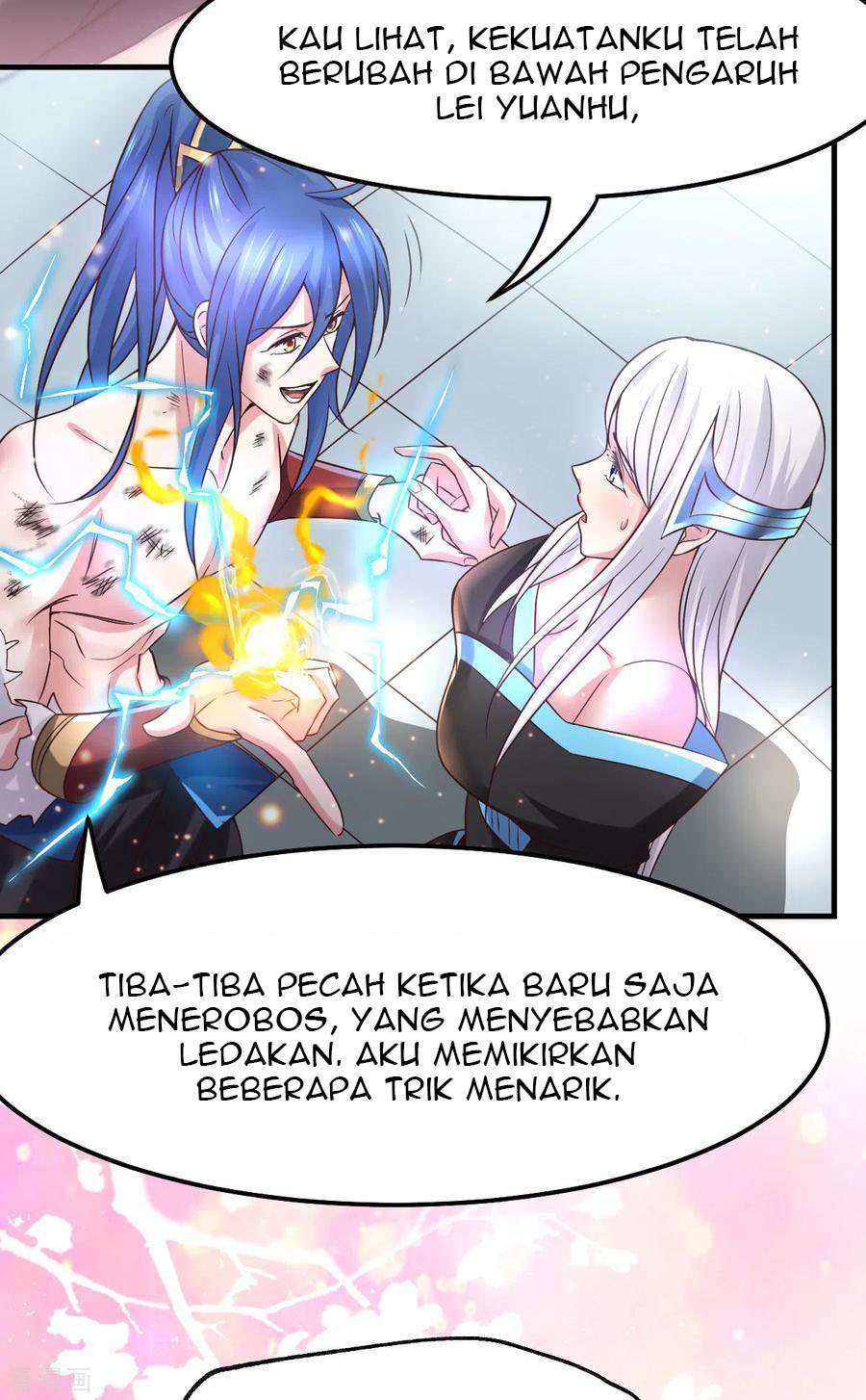 Son in Law Does Cheap Cultivation Chapter 68 Gambar 25