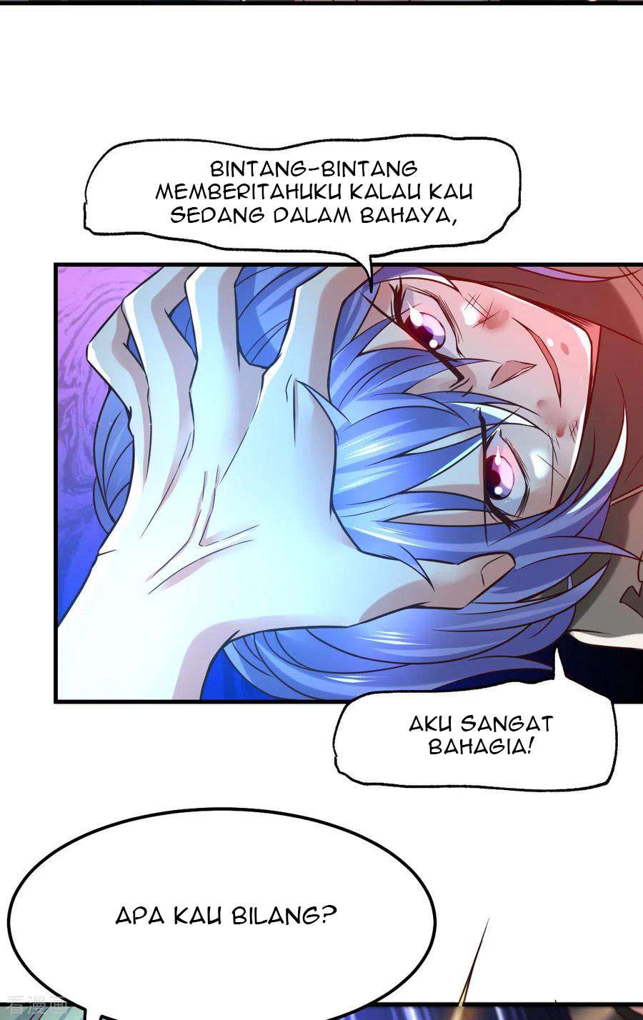 Son in Law Does Cheap Cultivation Chapter 68 Gambar 32