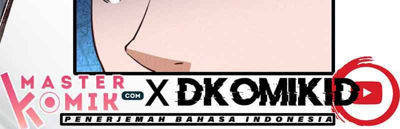 I am a God Alone Chapter 28 Gambar 6