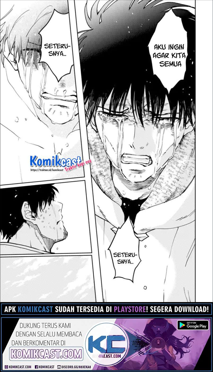 Boukensha License o Hakudatsu Sareta Ossan Dakedo, Manamusume ga Dekita no de Nonbiri Jinsei Chapter 26.1 Gambar 18
