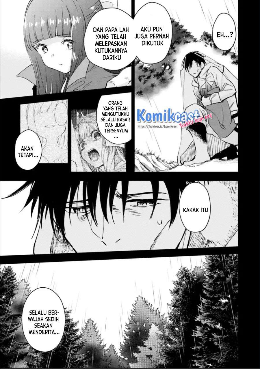 Boukensha License o Hakudatsu Sareta Ossan Dakedo, Manamusume ga Dekita no de Nonbiri Jinsei Chapter 26.1 Gambar 4