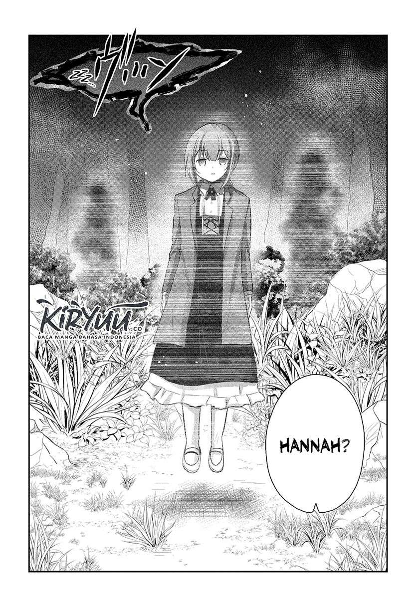 The Reborn Little Girl Won’t Give Up Chapter 05 Gambar 40