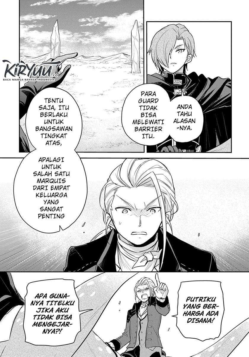 The Reborn Little Girl Won’t Give Up Chapter 05 Gambar 9