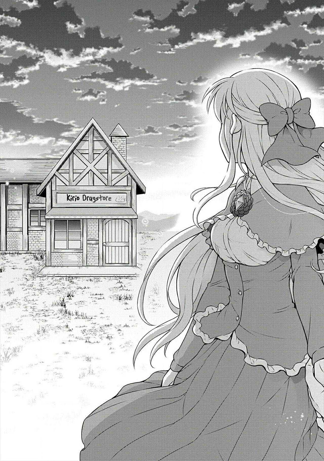 Cheat Kusushi no Slow Life: Isekai ni Tsukurou Drugstore Chapter 23 Gambar 14