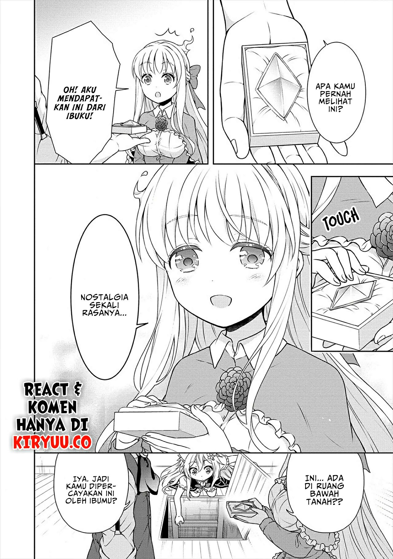 Cheat Kusushi no Slow Life: Isekai ni Tsukurou Drugstore Chapter 23 Gambar 8
