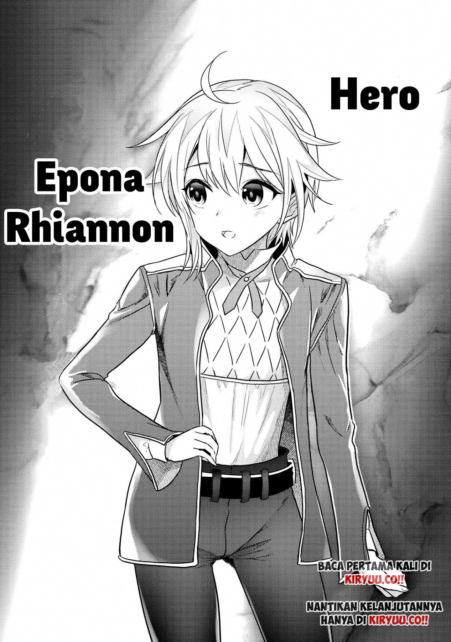 Sekai Saikyou no Assassin, isekai kizoku ni tensei suru Chapter 11 Gambar 12