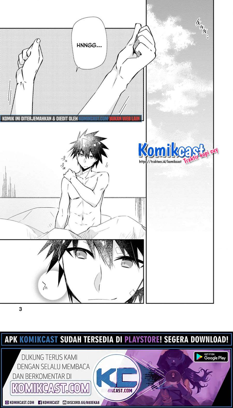 Baca  Yuusha Densetsu no Uragawa de Ore wa Eiyuu Densetsu o Tsukurimasu: Oudou Goroshi no Eiyuutan Chapter 11.1 Gambar 2