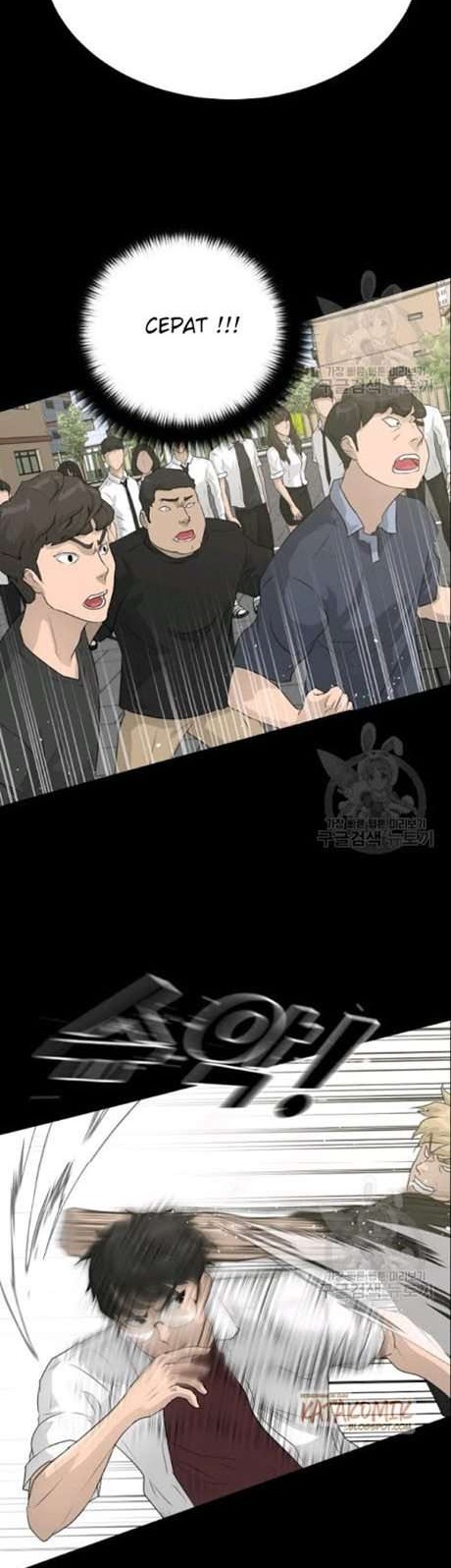 Trigger Chapter 51 Gambar 23