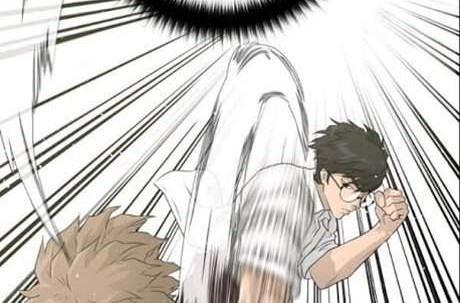 Trigger Chapter 51 Gambar 37
